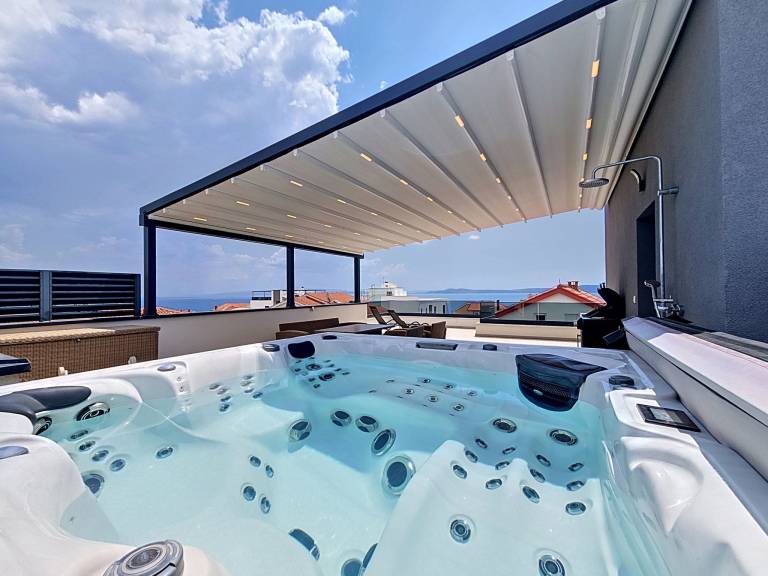 Appartement  Trogir
