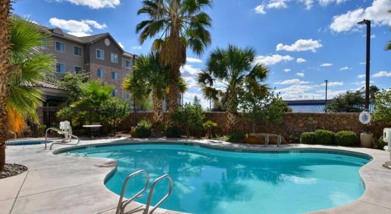 Staybridge Suites Las Cruces By IHG — photo 2