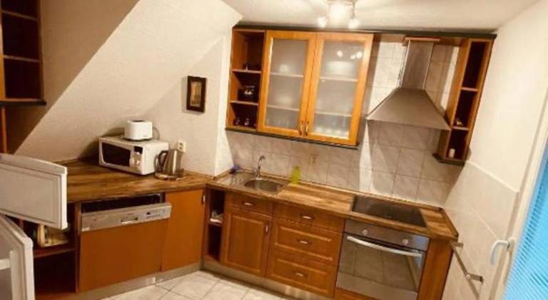 Chalet with 2 rooms for 8 persons — photo 3