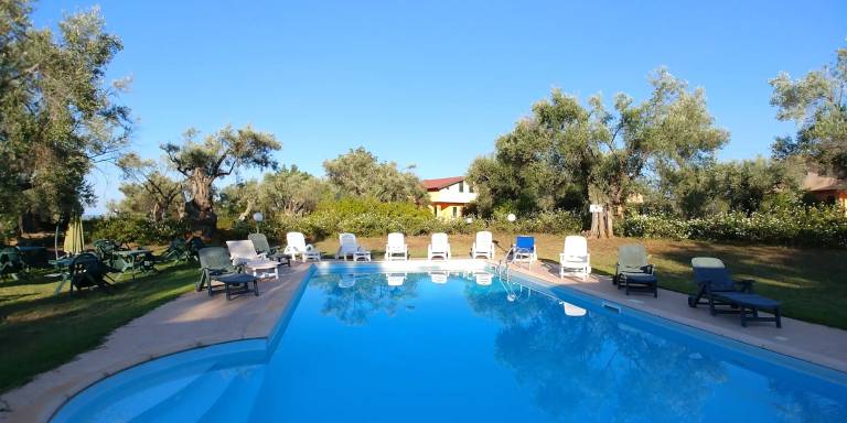 Bed & Breakfast Rossano