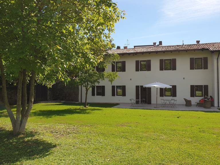 Ferienhaus Görz