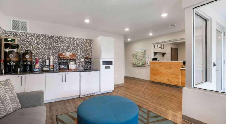 Extended Stay America Suites - Providence — photo 2