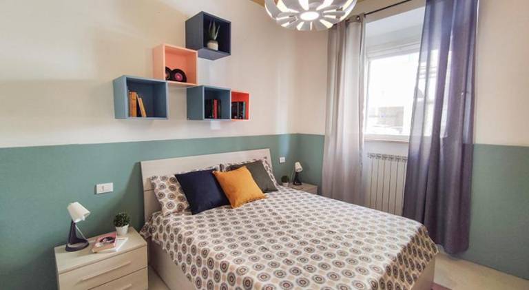 Lovely rental apartment | Dogs allowed in Grottammare