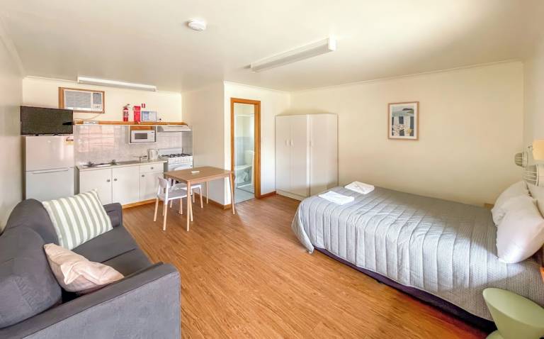 Holiday park Tumby Bay