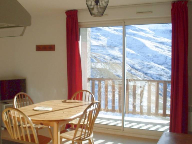 Studio Bagnères-de-Luchon