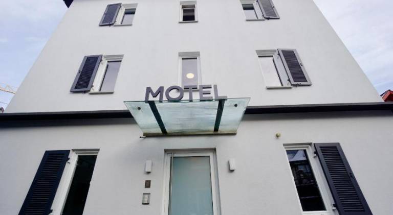 Serviced apartment for 2 persons — photo 5