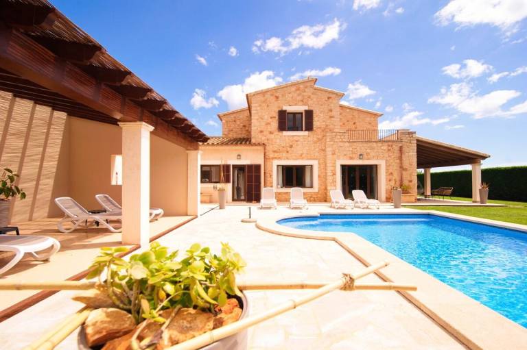 Resort Santanyí