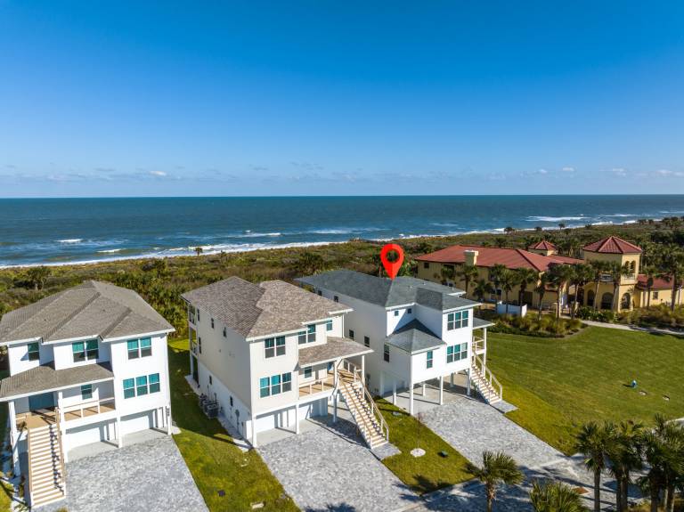 House Palm Coast