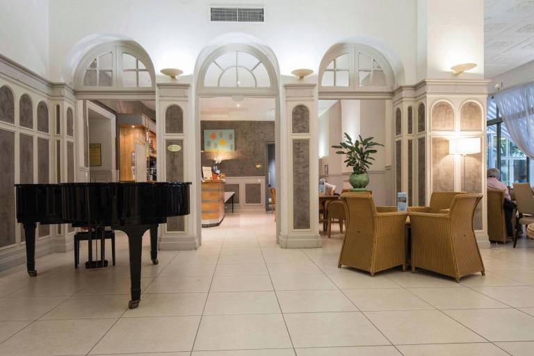 Hotel Vacances Bleues Royal Westminster — photo 4