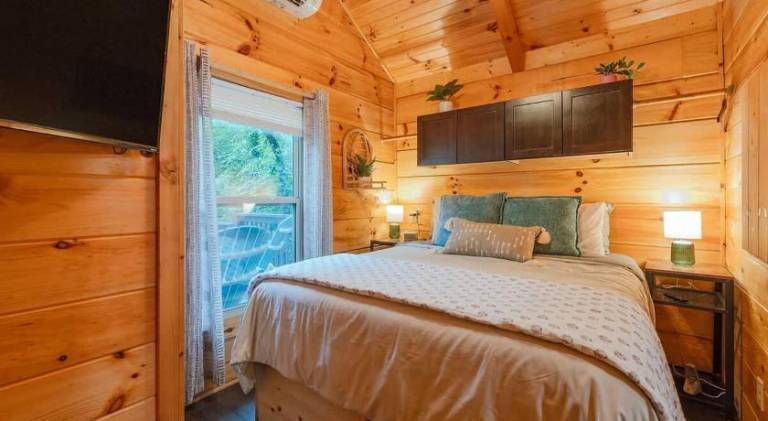 Vacation home with 1 room for 6 persons — photo 2
