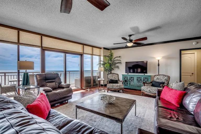 Resort North Myrtle Beach
