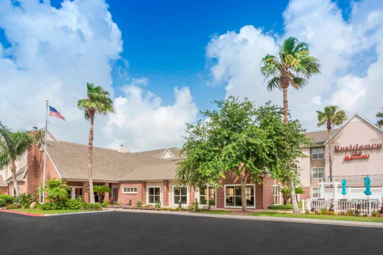 Residence Inn by Marriott Corpus Christi in Corpus Christi, TX