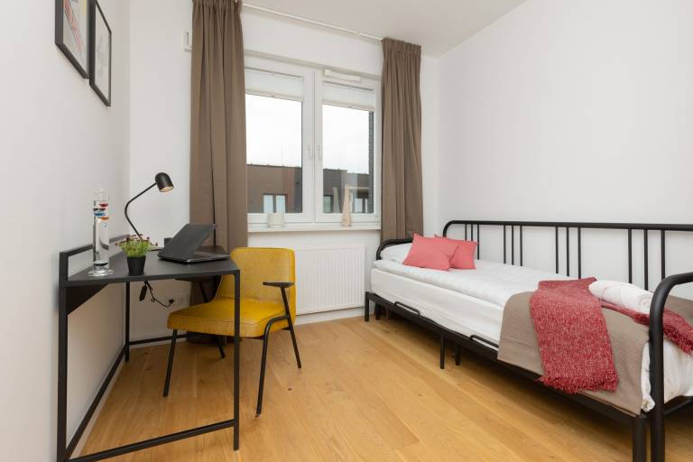 Children-friendly holiday apartment with garden | Pets allowed — photo 4
