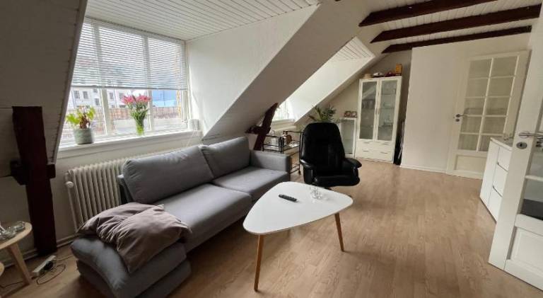 Rental apartment with 1 room for 2 persons in Silkeborg
