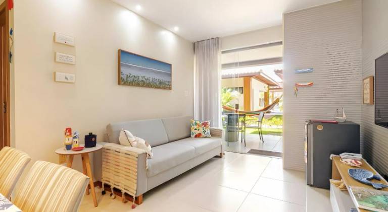 Holiday apartment with pool & jacuzzi — photo 2