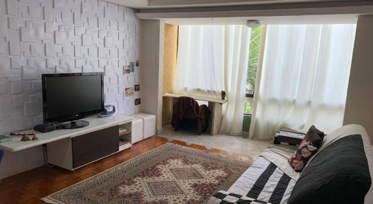 Apartment with 3 rooms for 7 persons — photo 2
