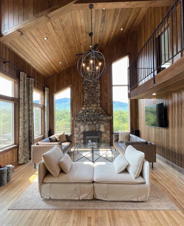 Cabin  Wilmington