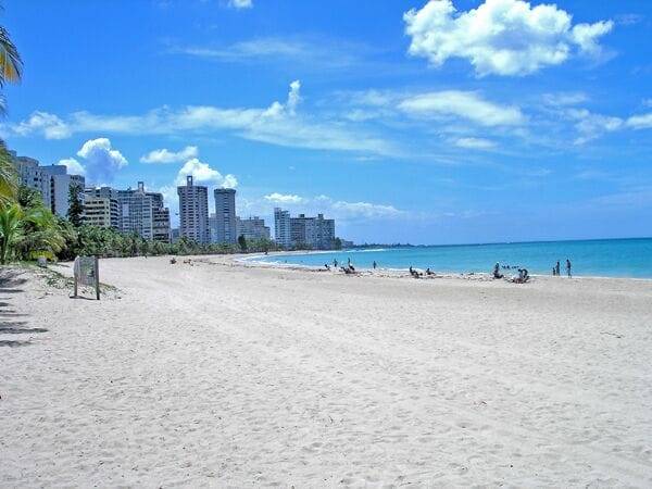 Apartment Condado