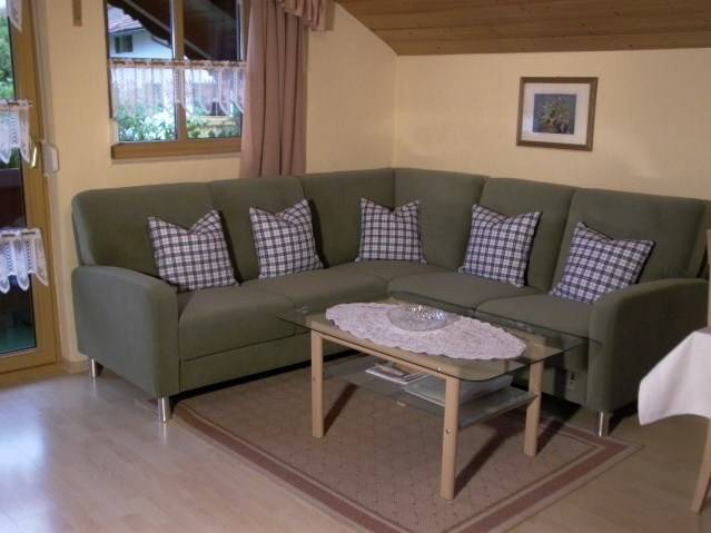 50 M² Appartamento Vacanza ∙ 2 Camere Da Letto ∙ 4 Ospiti - Hoher Bogen