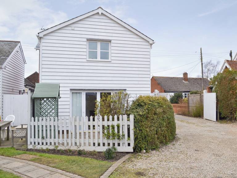 Cottage  Borough of Colchester