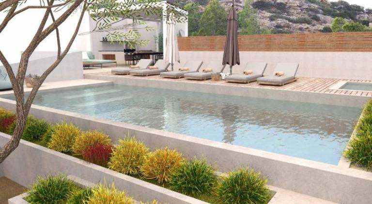 Beachfront Villa on Crete - Kirvas, member of Pelagaios Villas — photo 3