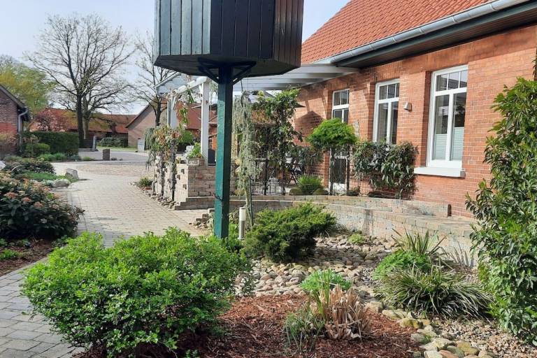 Fully equipped nice vacation home with terrace, barbecue & garden | Pet-friendly — photo 3