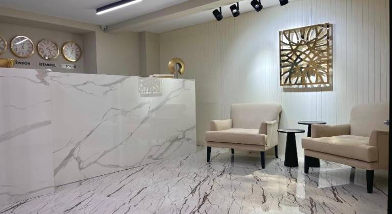 DARIC HOTELS — photo 5