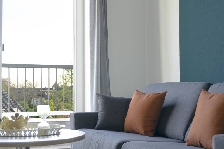 Ferienwohnung Kaarst