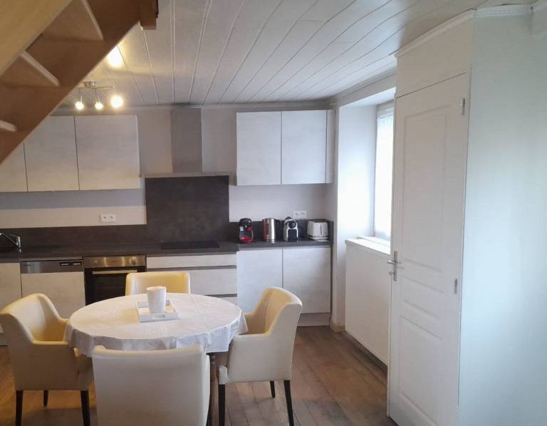 Maison de vacances Entraygues-sur-Truyère