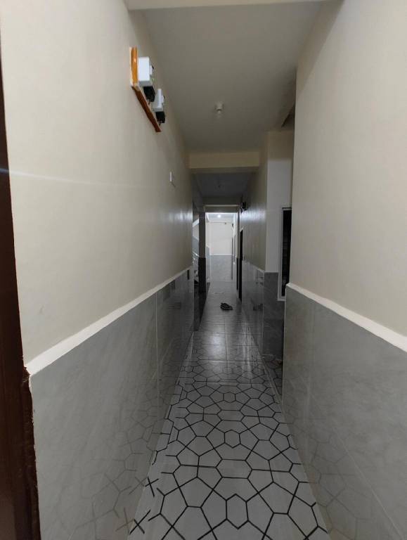 Vacation home with 3 rooms for 6 persons — photo 4