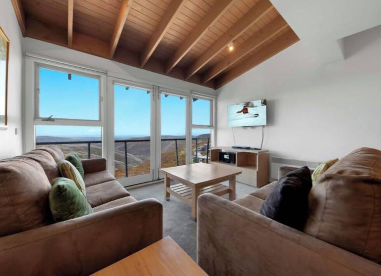 House  Mount Hotham Alpine Resort (Unincorporated)