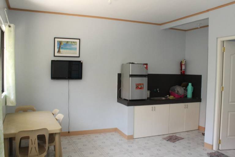 Holiday apartment with barbecue — photo 2