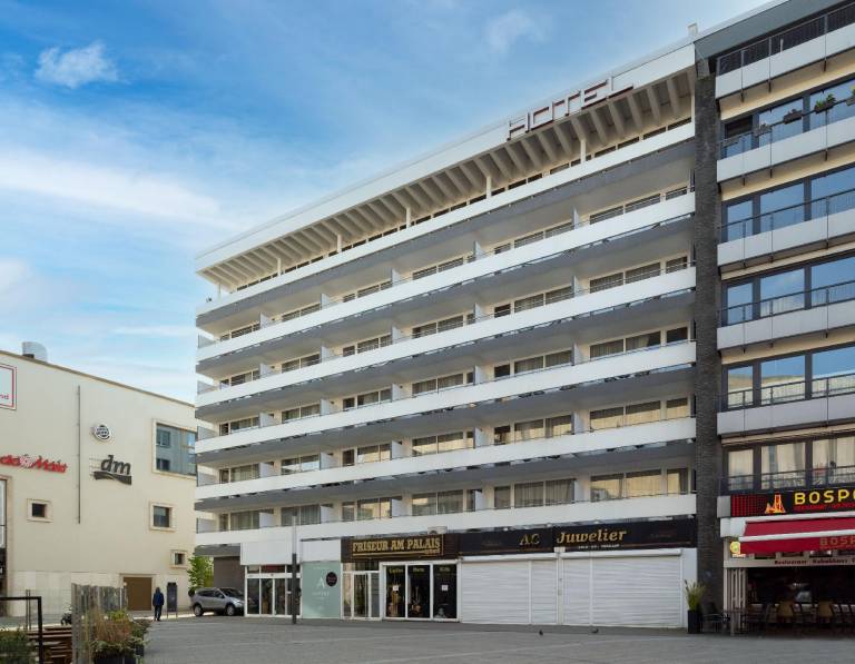 Aspire Palais Recklinghausen, Trademark Collection by Wyndham in Recklinghausen