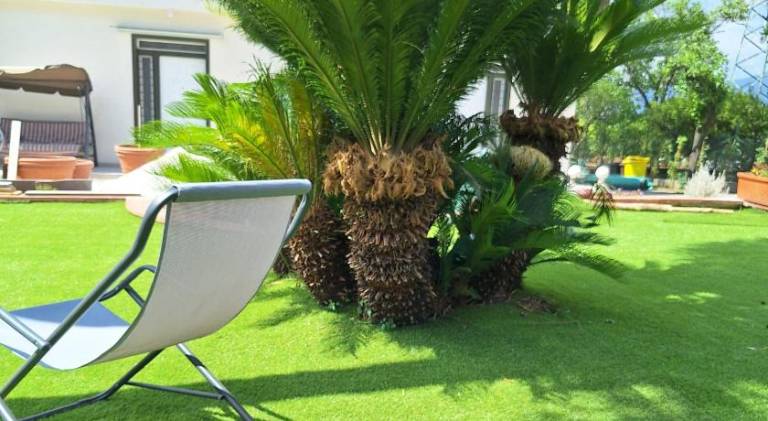 Rental apartment with garden, jacuzzi & patio | Good for workation — photo 4