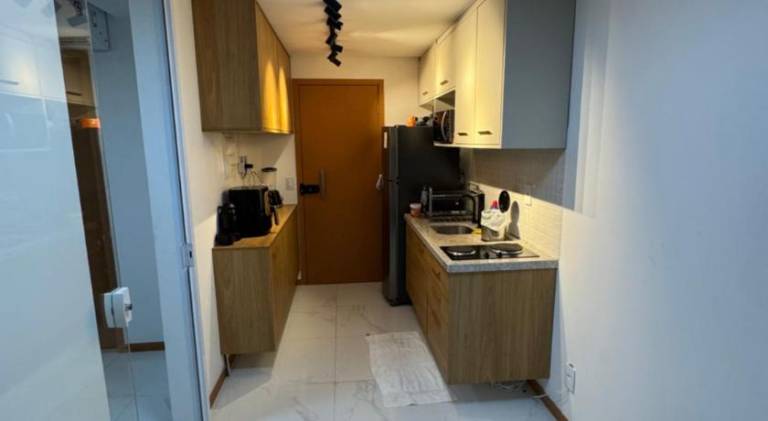Rental apartment with pool | Pet-friendly in Salvador