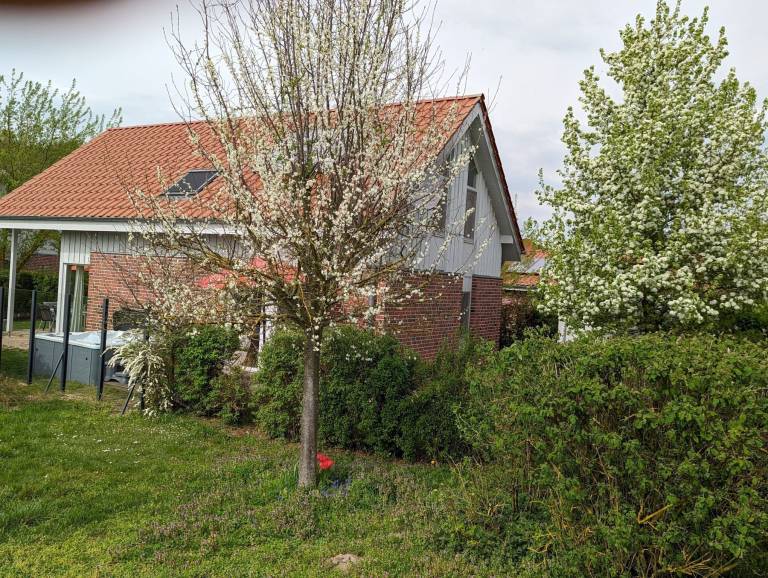 Huis Röbel/Müritz