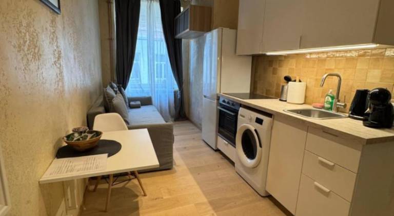 Rental apartment | Close to St. Anne's Church | Dogs allowed — photo 3