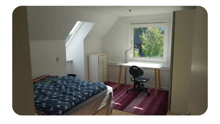Fully equipped house with barbecue & terrace | Pets are welcome — photo 4