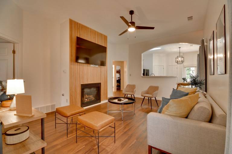 House Cordova