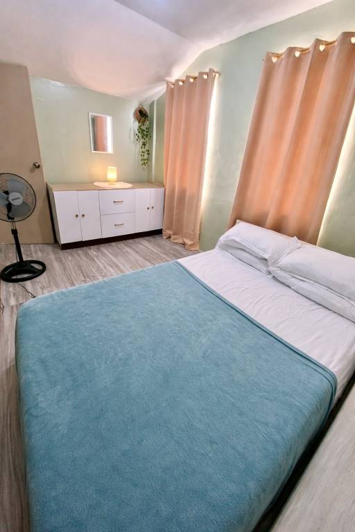 Nice vacation home | Pets are welcome in Angeles City