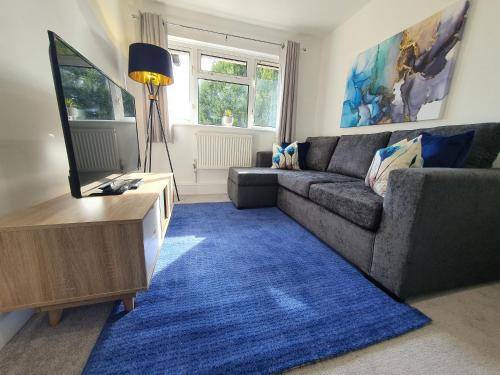 15 m² Ferienwohnung
