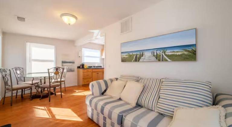 House with 1 room for 2 persons in Seaside Heights, NJ