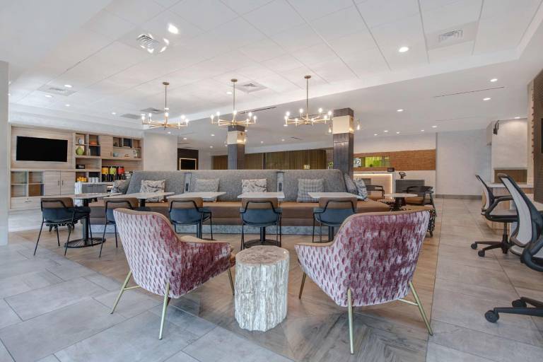 Home2 Suites by Hilton Anderson Downtown — photo 2