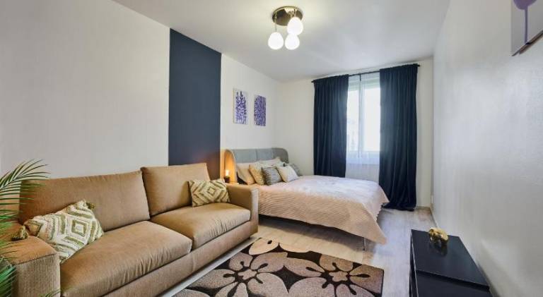 Charming apartment | Next to Prague Castle | Pet-friendly in Prague
