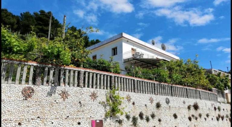 Rental apartment | Next to the beach | Pets are welcome in Peschici