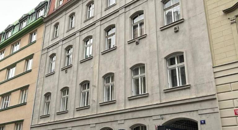 Holiday apartment | Next to Prague astronomical clock | Pets allowed — photo 5