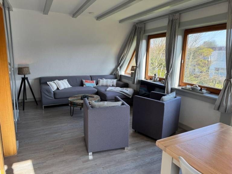 Apartamento Westerland