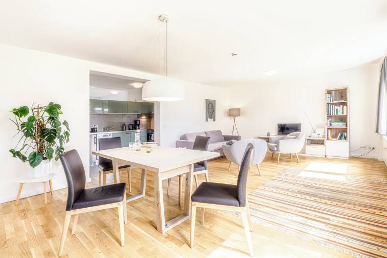 Ferienwohnung Seelow