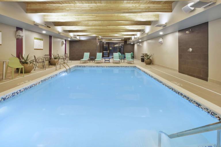 Home2 Suites by Hilton Holland in Holland, MI