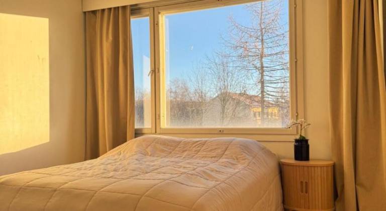 Apartment | Dogs allowed in Rovaniemi